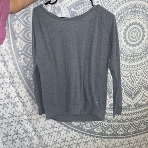 Victoria’s Secret Longsleeve Tee